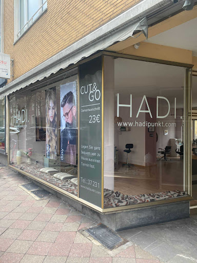 Friseur | Hadi | Aachen - Thumbnail