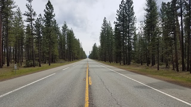 McArthur-Burney Falls Interpretive Association