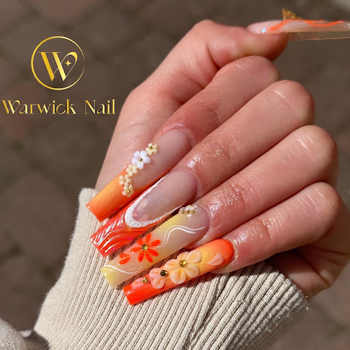 Warwick Nails & Spa