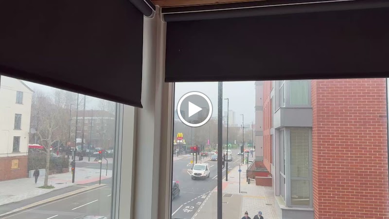 London Ava Blinds photo 3