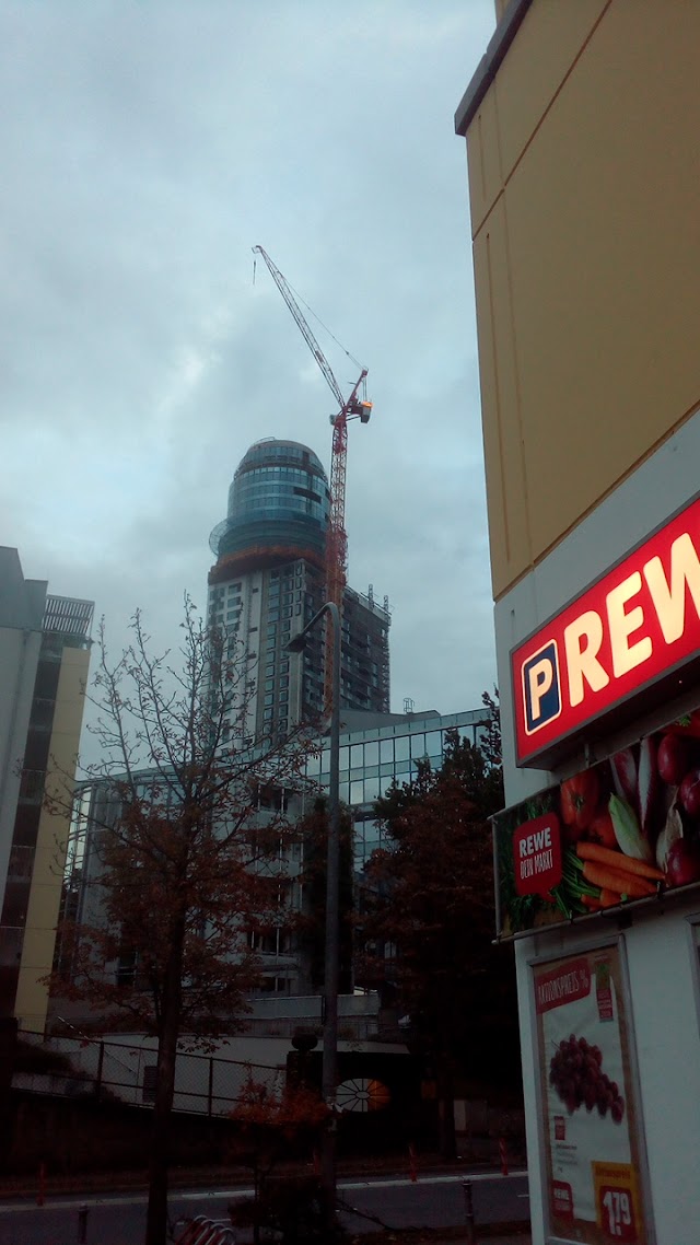 REWE