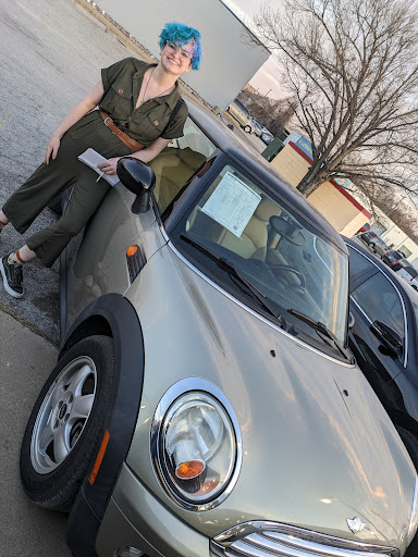 DFW Auto Mill - Visual
