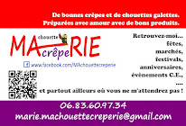 MA Chouette Crêpe RIE à Huttenheim