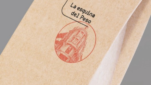 La esquina del Peso - Thumbnail