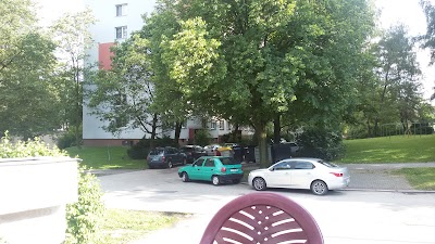 Photos of Kino Vesm&iacute;r