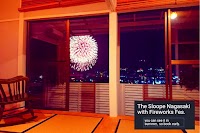 The Sloope Nagasaki(スロープナガサキ)