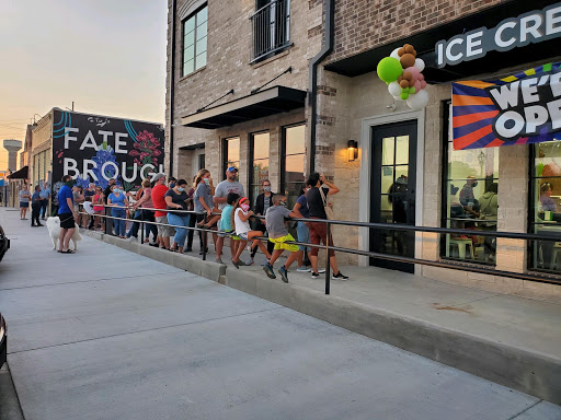It's Fate Creamery