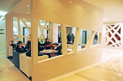 Photos of MediClub Georgia