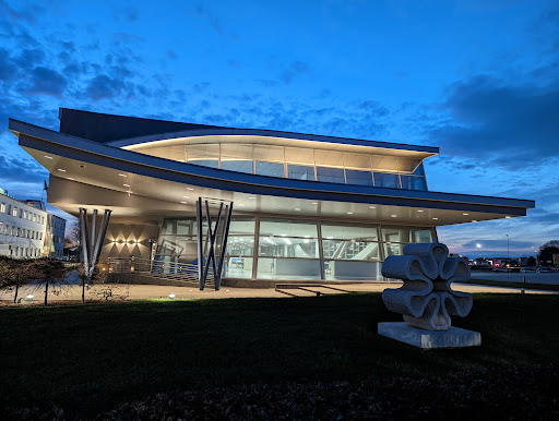 DANIELI AUTOMATION SPA Gallery - Italy