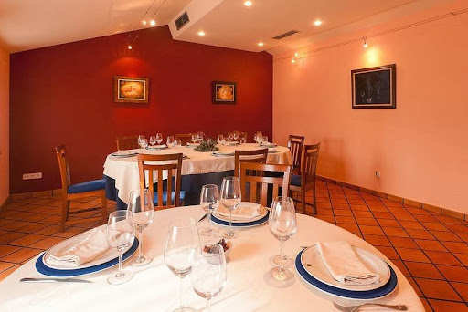 Restaurante La Costana