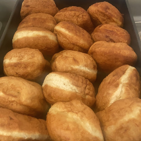 Jacksons Rewena Bread by null