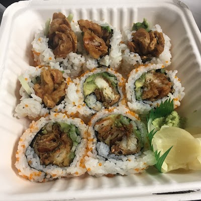 Sushi Kuni