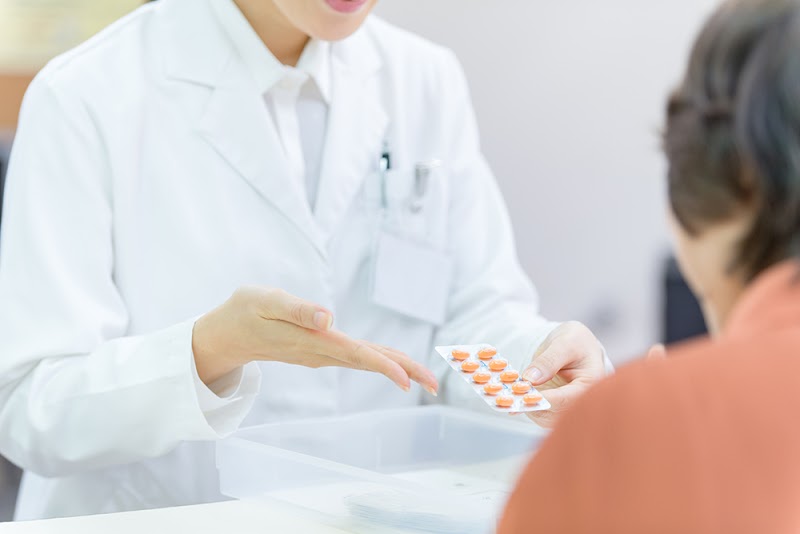 トマト薬局 倉敷店