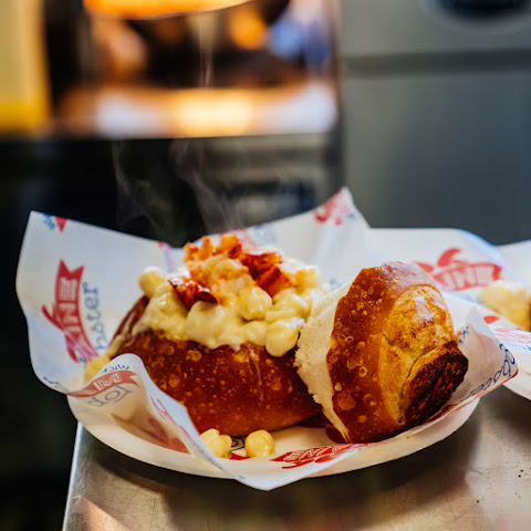 Little Italy Food Hall by null