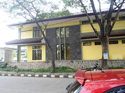 Photos of Perpustakaan Kab. Tangerang