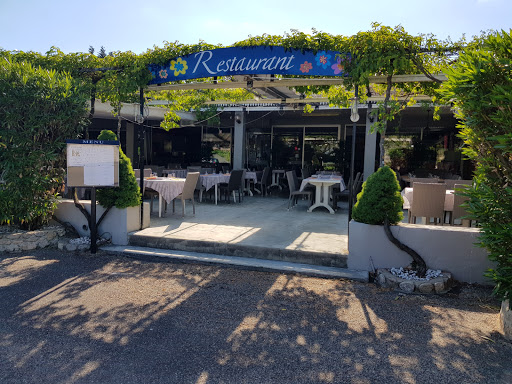 Flower Camping le Riviera - Thumbnail