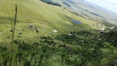 Photos of Venterstad Butchery