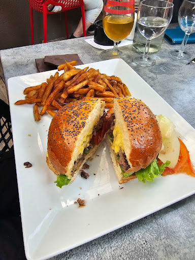 Photo 4 - Bistrot de la Grand Font