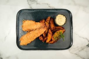 Photo n°9 de Plat Du Jour-Jeremy Turgon-Carry Le Rouet à Carry-le-Rouet (Restauration rapide)