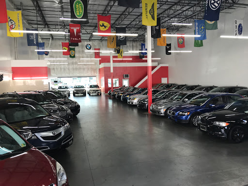 Nine Stars Auto Group - Thumbnail