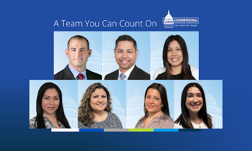 Congressional Insurance Associates - Thumbnail