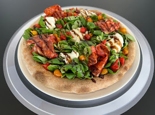 Photo n°12 de Les pizzas du circuit à Gueux (Pizzeria)