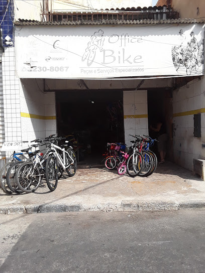 Office Bike