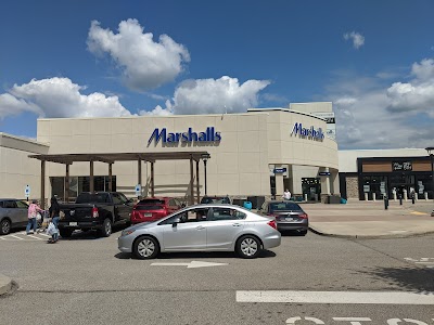 Marshalls