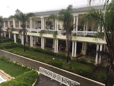 Photos of Jamisland Tour