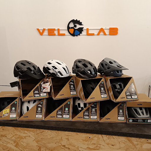 VeloLab - Thumbnail