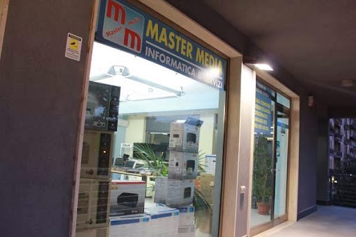 Master Media - Visual