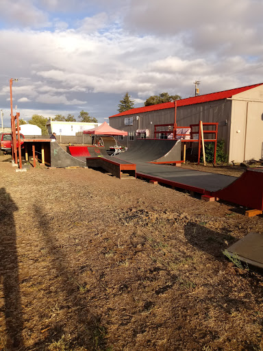 Easy Outlaw Skate Shop Gallery - United States