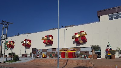 Photos of Santa Ana Mall