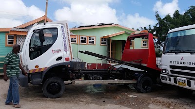 Photos of NSS Hardware & Rentals