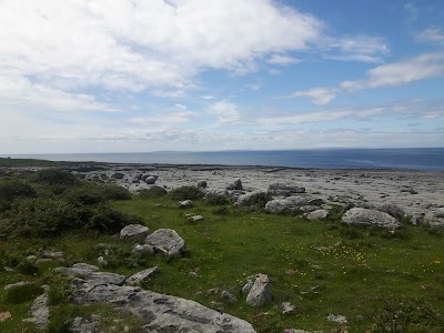 Photos of Blackhead Lighthouse (northbound)