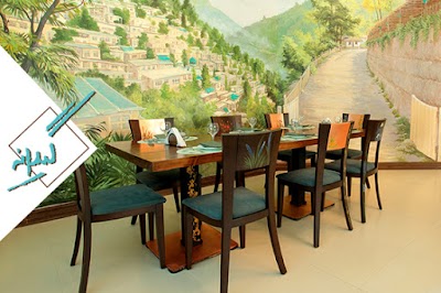 Photos of Gilaneh Restaurant