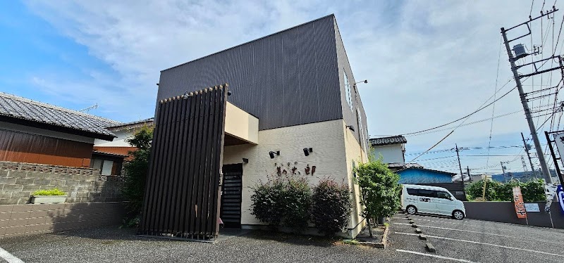 すし屋の勘太郎