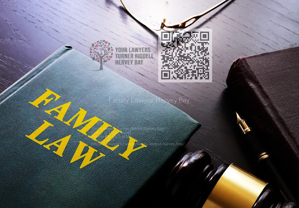 Family Lawyer Hervey Bay