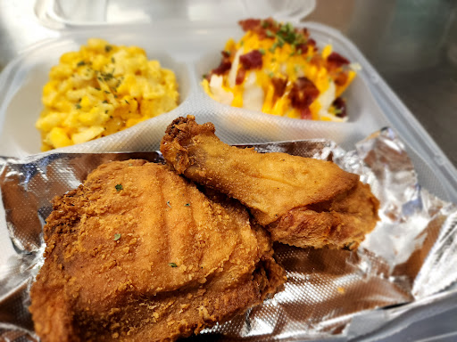 UPTOWN SOUL FOOD DINER - Thumbnail