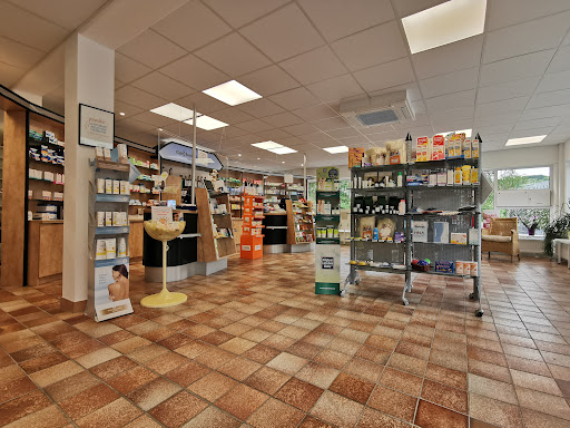 Gansbach-Apotheke - Visual