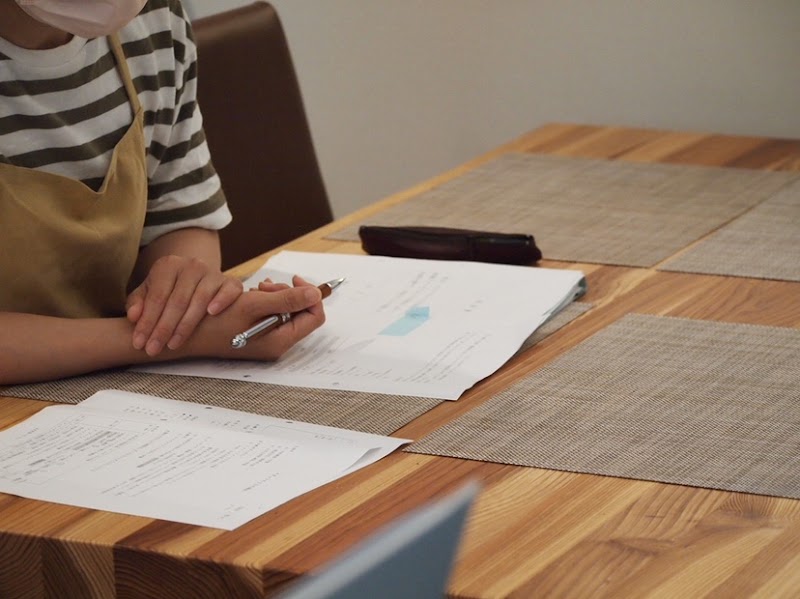 クレイドルハウス