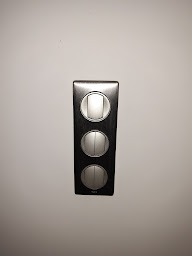 Photo n°4 de Etang'Elec à Vitrolles (Électricien)