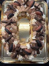 Photo n°6 de Au Temps Des Pains à Vibraye (Pâtisserie)