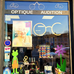 Photo n°18 de L'Atelier des Binocles - OPTICIEN à Hasnon (Opticien)