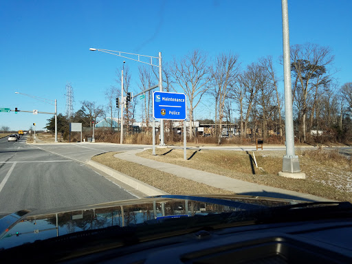 Maryland Transportation Authority Police - ICC Detachment - Thumbnail