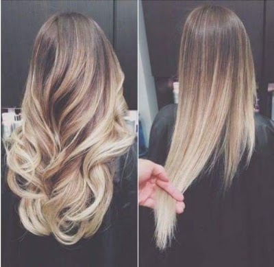 Photos of Mosadie Hair and Beauty Bar