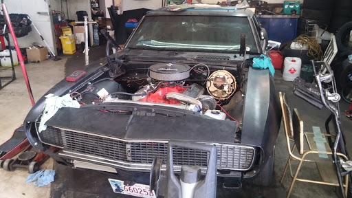 Motorvation Automotive Repairs Gallery - New Zealand