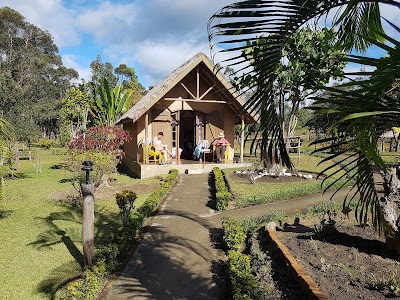 Photos of Grace Lodge
