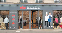 VELTIS Hôtellerie - Restauration à Paris