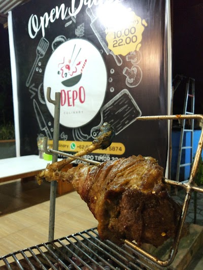 Photos of Warung Makan Dpo's